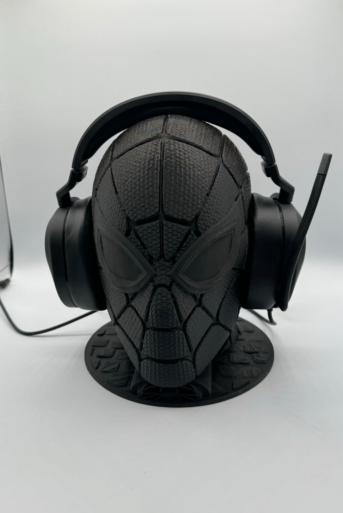 Spider-Man Headphone Stand